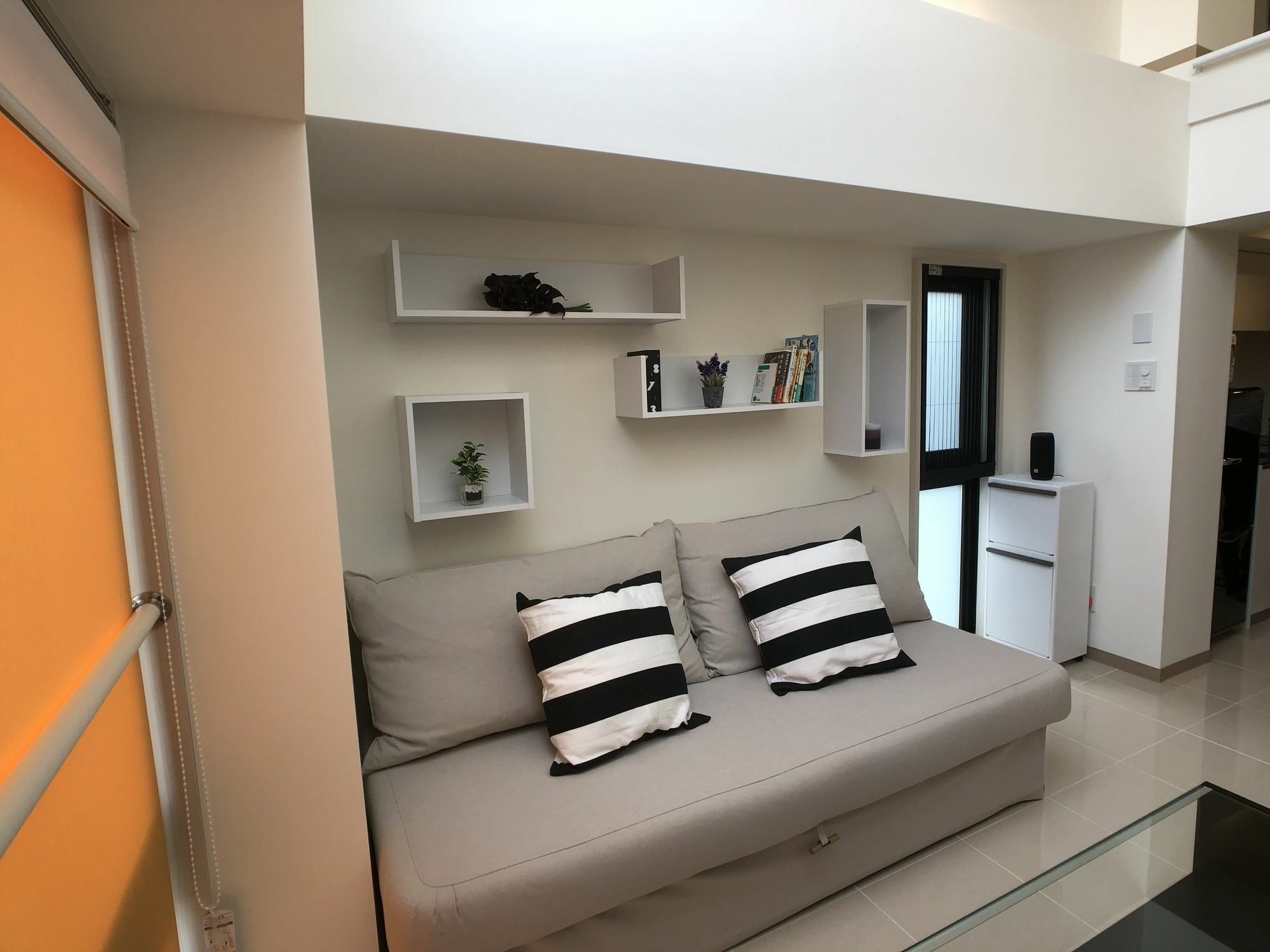 La Krasse Sumida Apartment Tokio Exterior foto
