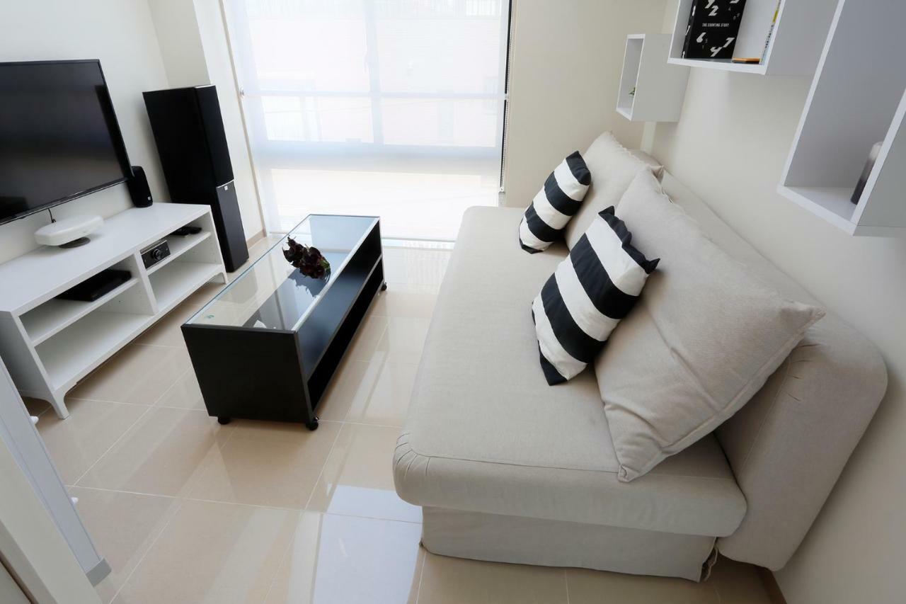 La Krasse Sumida Apartment Tokio Exterior foto